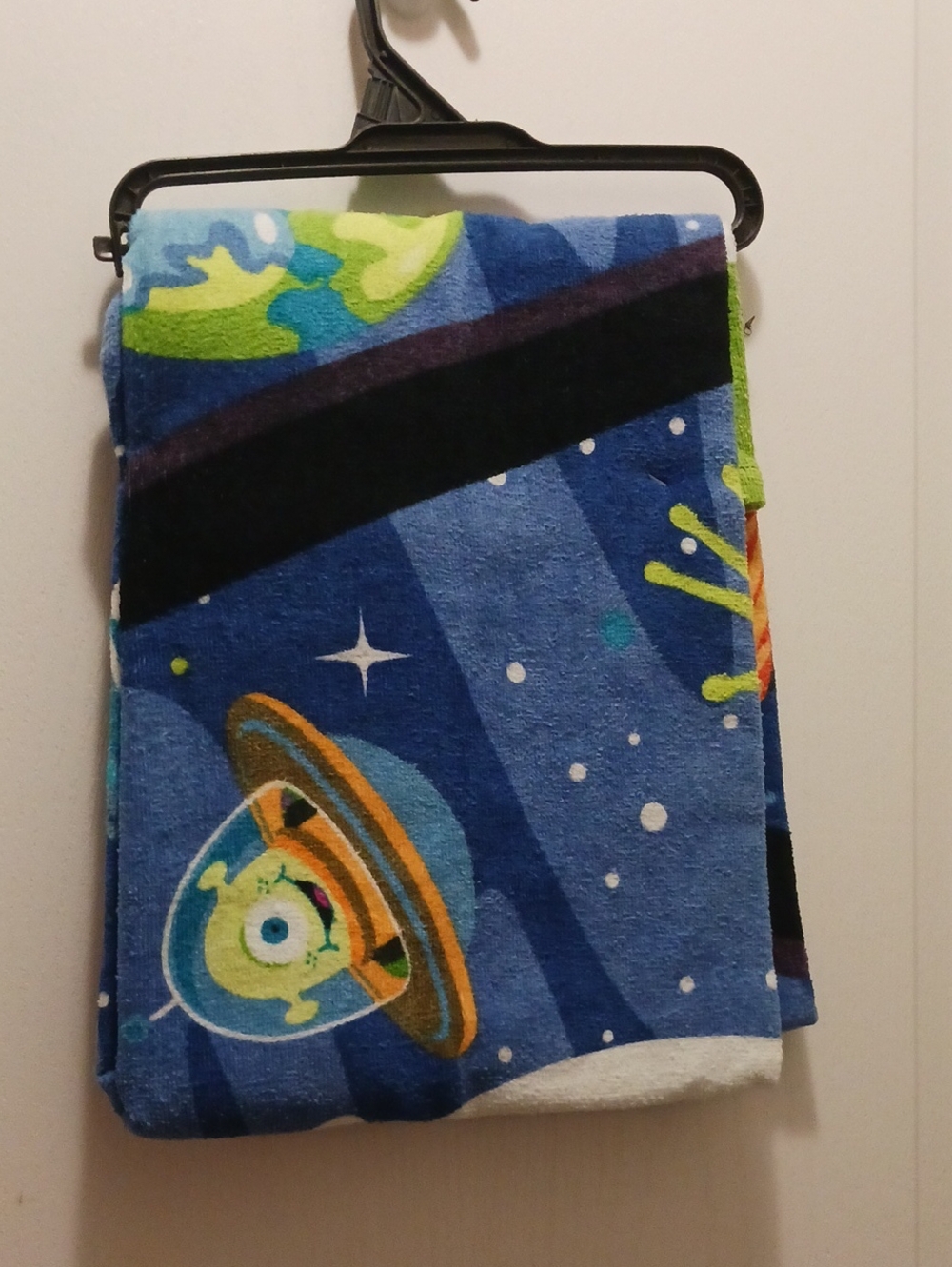 Beach towel
